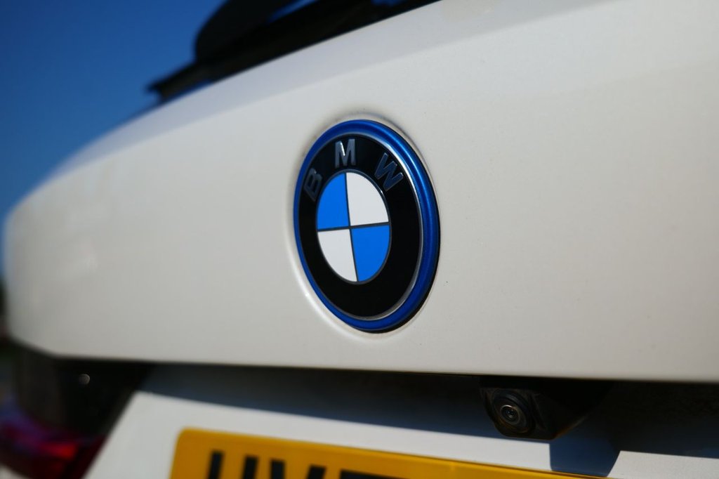 Used BMW 3 Series 2022 for sale - 77594718: Photo 43