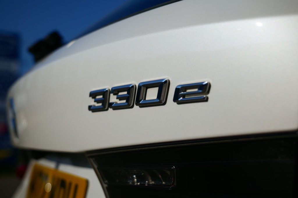 Used BMW 3 Series 2022 for sale - 77594718: Photo 44