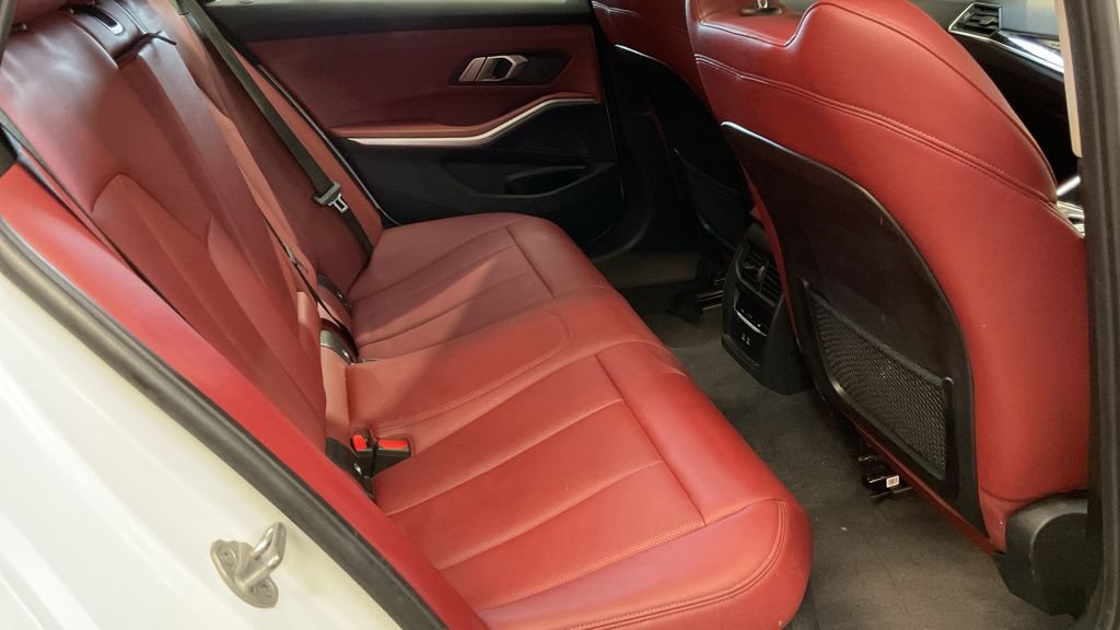 Used BMW 3 Series 2022 for sale - 77594718: Photo 8