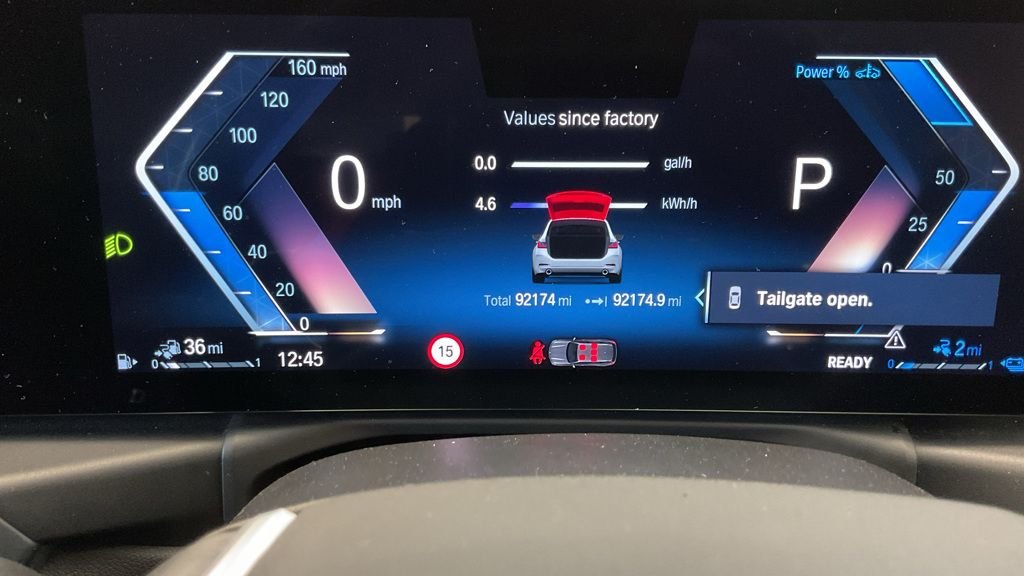 Used BMW 3 Series 2022 for sale - 77594718: Photo 9