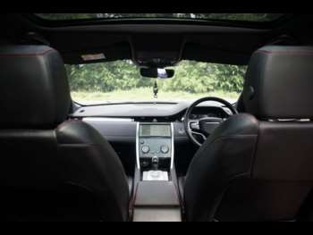 Used Land Rover Discovery Sport 2021 for sale - 74722374: Photo