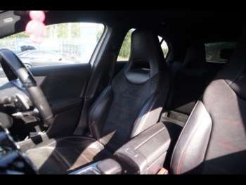 Used Mercedes-Benz A-Class 2019 for sale - 74998749: Photo