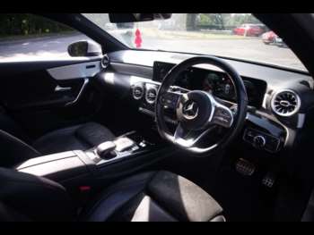 Used Mercedes-Benz A-Class 2019 for sale - 74998749: Photo