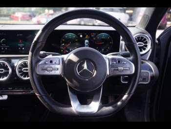 Used Mercedes-Benz A-Class 2019 for sale - 74998749: Photo