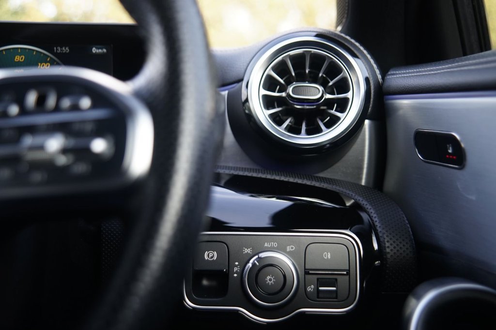 Used Mercedes-Benz A-Class 2021 for sale - 76147766: Photo 15