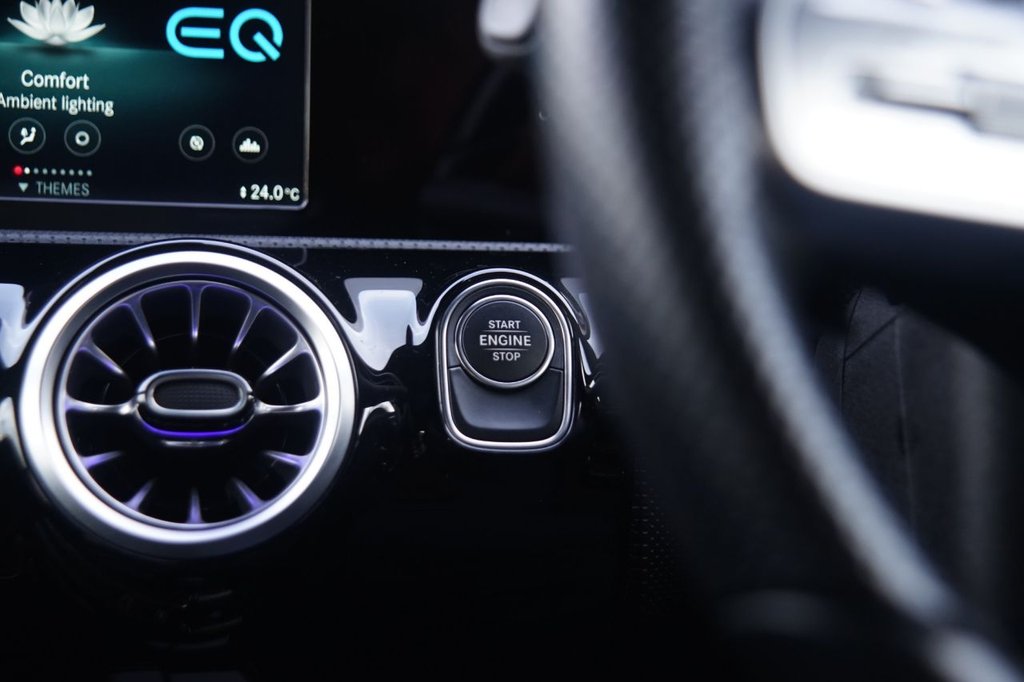 Used Mercedes-Benz A-Class 2021 for sale - 76147766: Photo 16