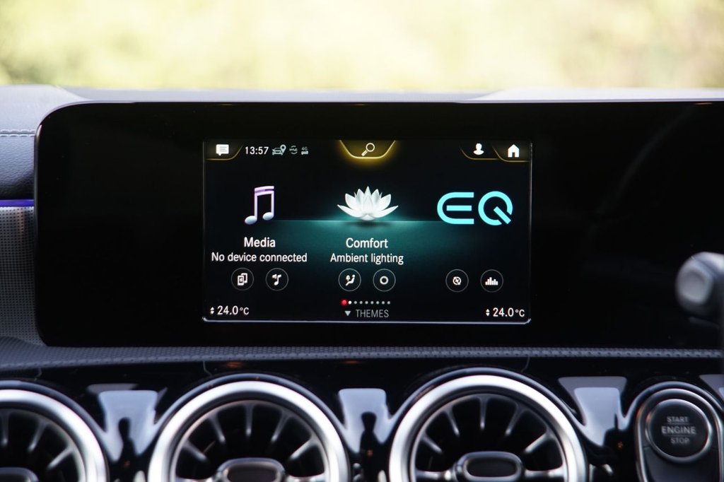 Used Mercedes-Benz A-Class 2021 for sale - 76147766: Photo 18