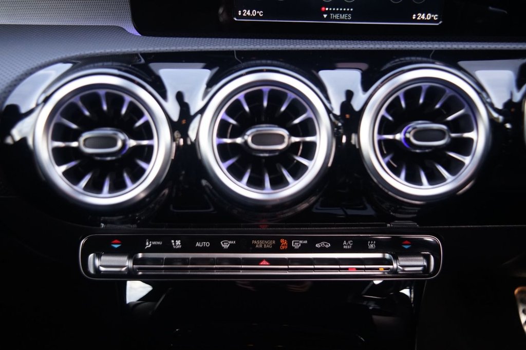 Used Mercedes-Benz A-Class 2021 for sale - 76147766: Photo 19