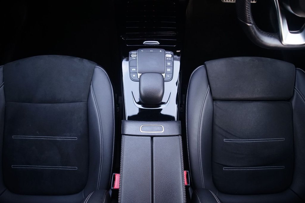 Used Mercedes-Benz A-Class 2021 for sale - 76147766: Photo 20