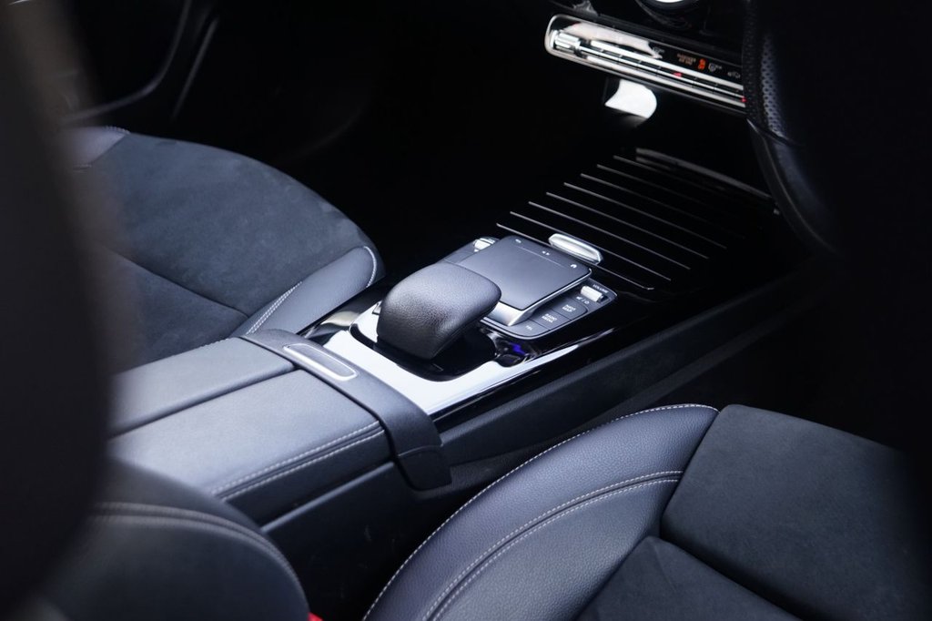 Used Mercedes-Benz A-Class 2021 for sale - 76147766: Photo 22