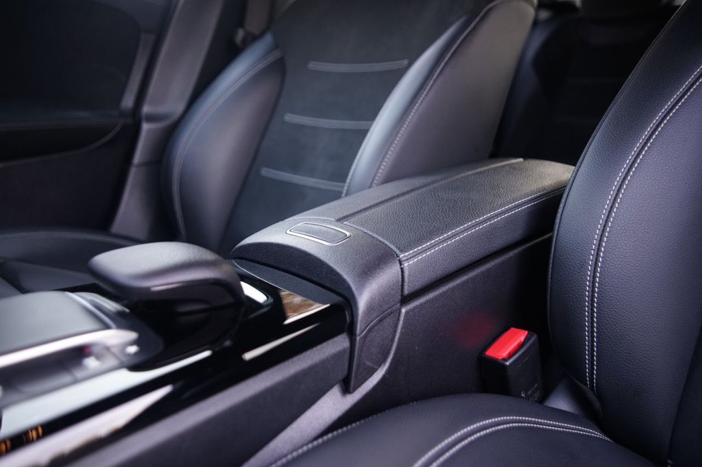 Used Mercedes-Benz A-Class 2021 for sale - 76147766: Photo 23