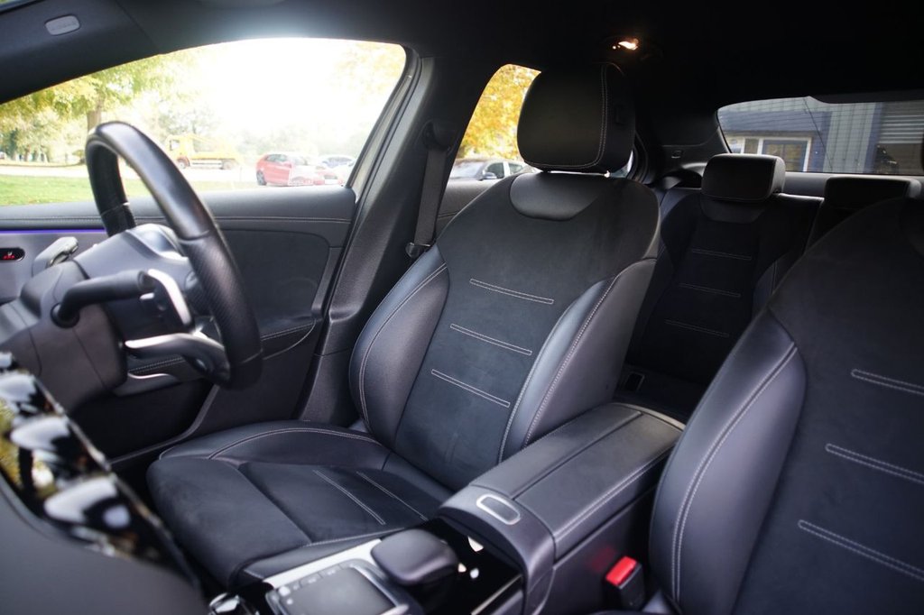 Used Mercedes-Benz A-Class 2021 for sale - 76147766: Photo 24