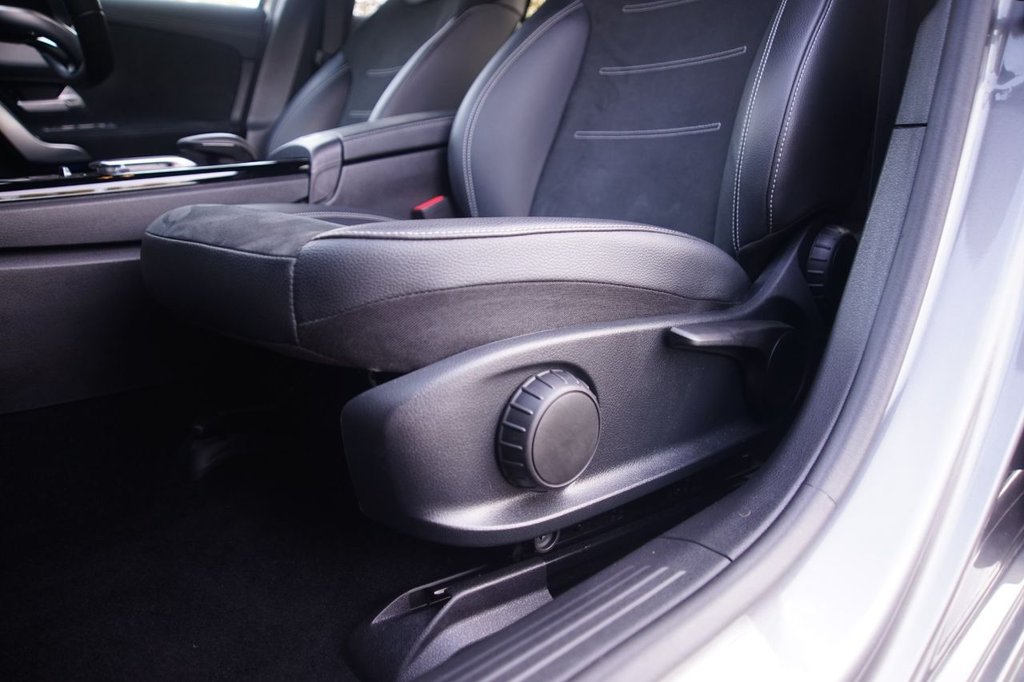 Used Mercedes-Benz A-Class 2021 for sale - 76147766: Photo 25