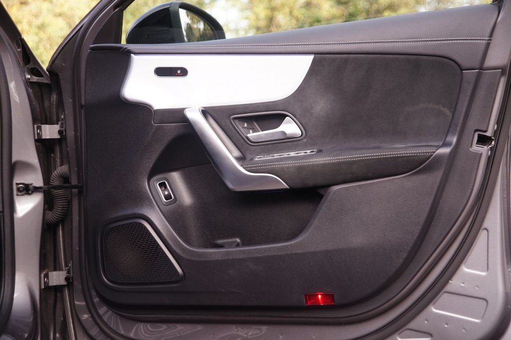 Used Mercedes-Benz A-Class 2021 for sale - 76147766: Photo 28