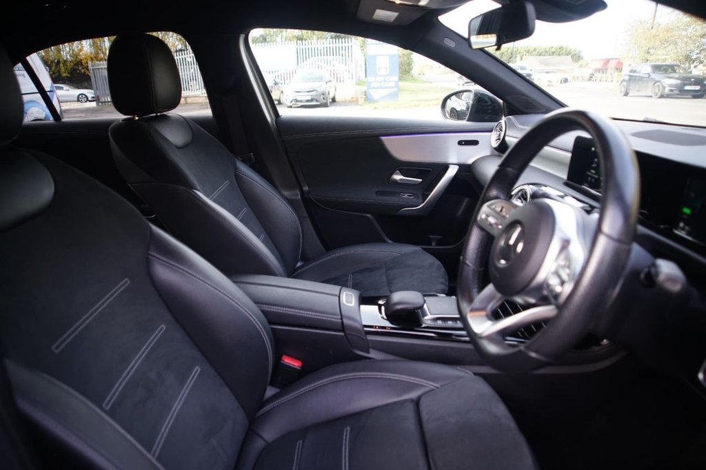 Used Mercedes-Benz A-Class 2021 for sale - 76147766: Photo 29