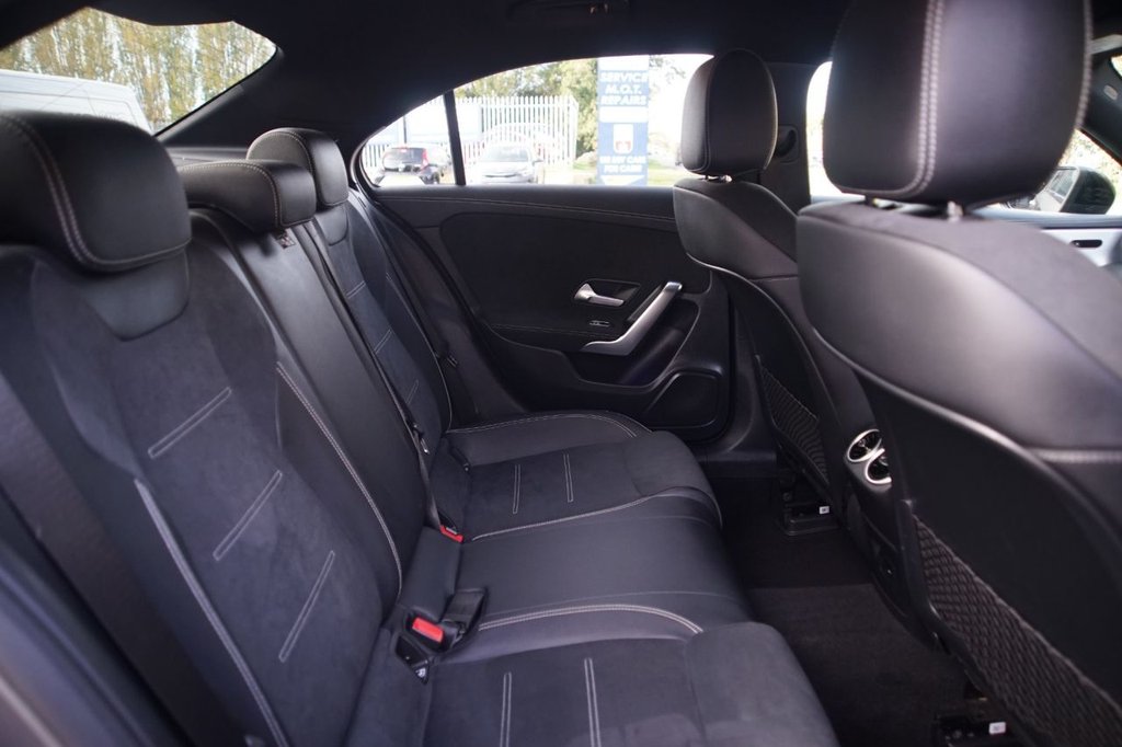 Used Mercedes-Benz A-Class 2021 for sale - 76147766: Photo 30