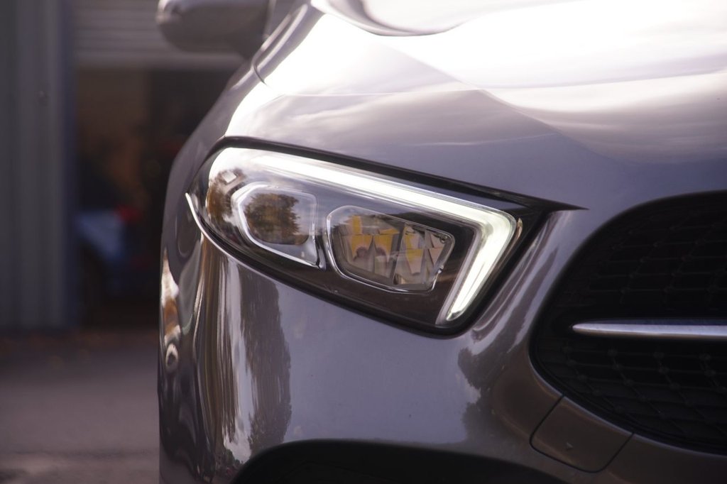 Used Mercedes-Benz A-Class 2021 for sale - 76147766: Photo 34