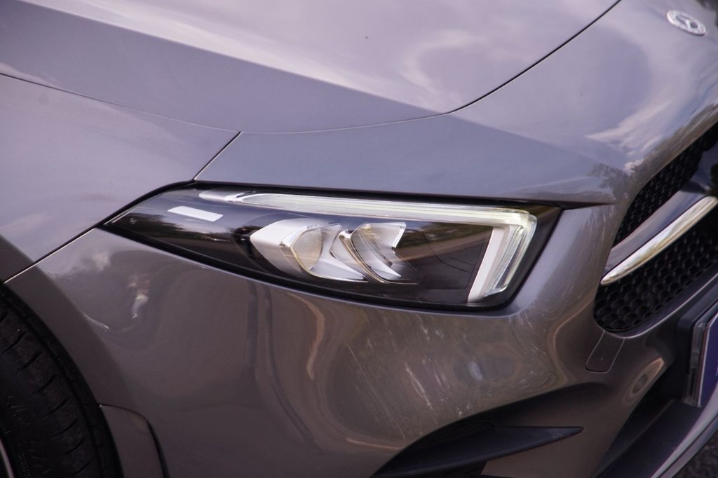 Used Mercedes-Benz A-Class 2021 for sale - 76147766: Photo 35