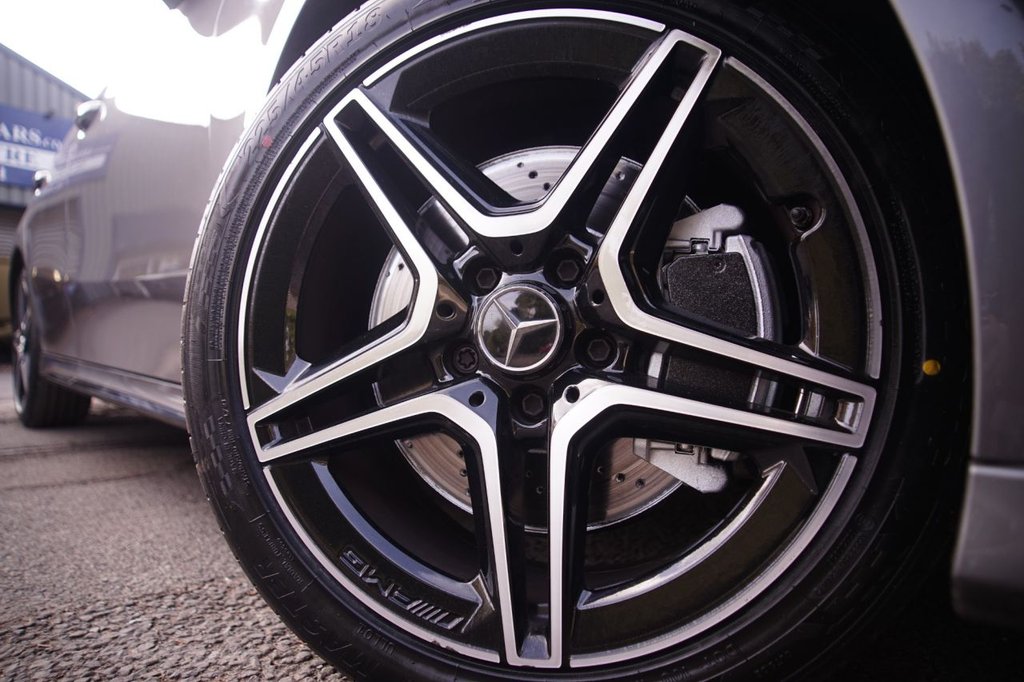 Used Mercedes-Benz A-Class 2021 for sale - 76147766: Photo 38