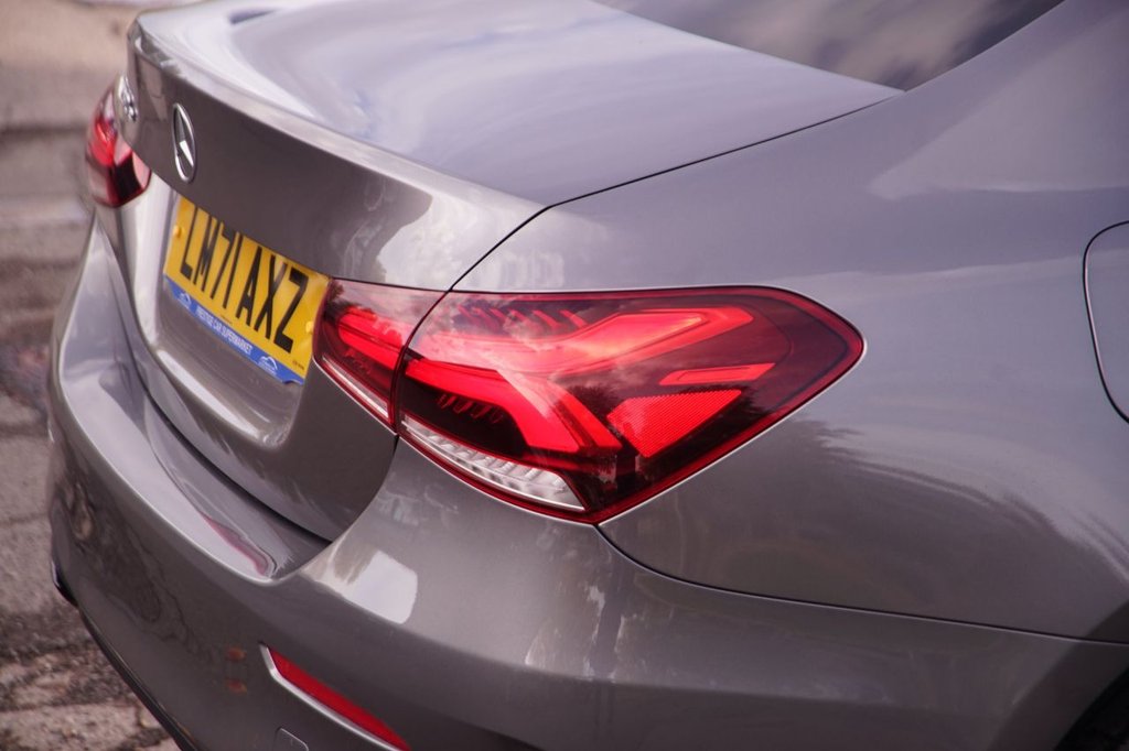 Used Mercedes-Benz A-Class 2021 for sale - 76147766: Photo 42