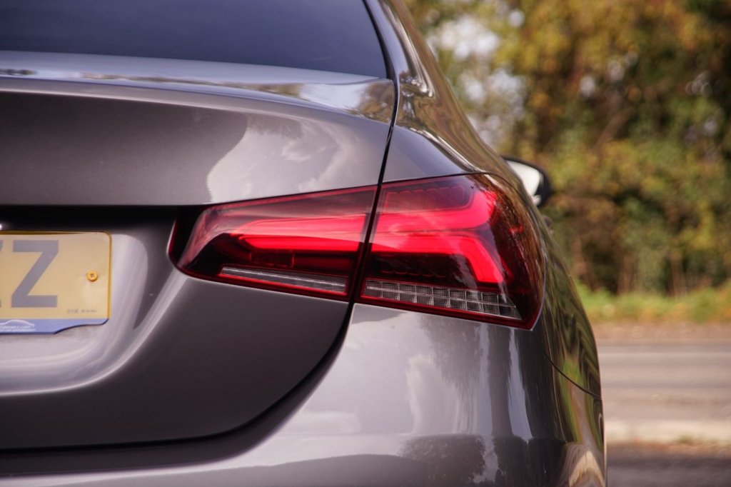 Used Mercedes-Benz A-Class 2021 for sale - 76147766: Photo 43