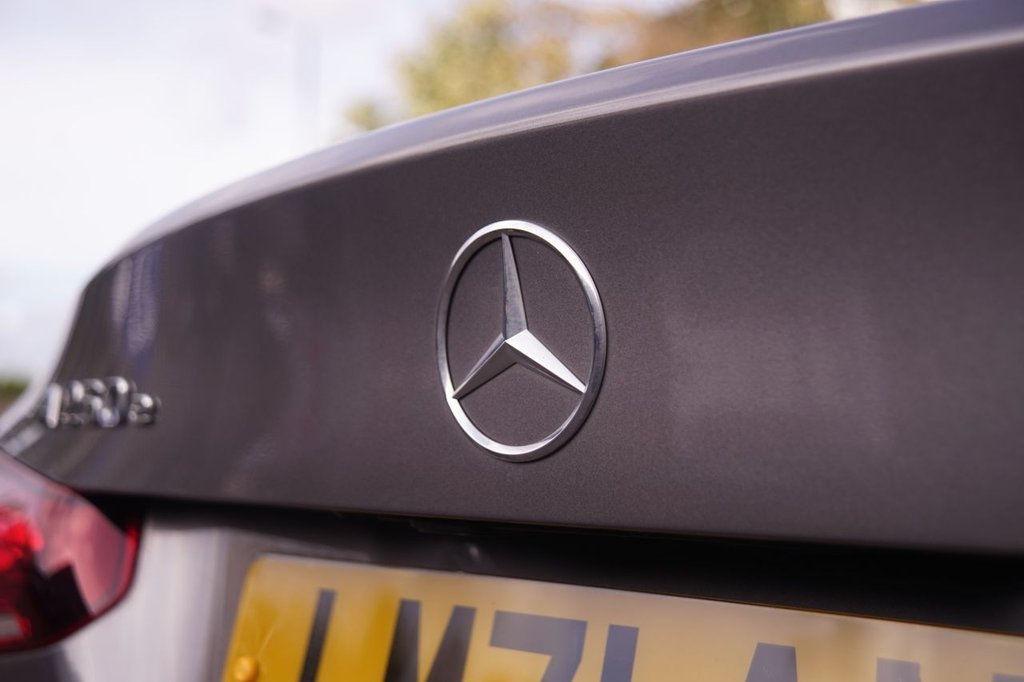 Used Mercedes-Benz A-Class 2021 for sale - 76147766: Photo 45