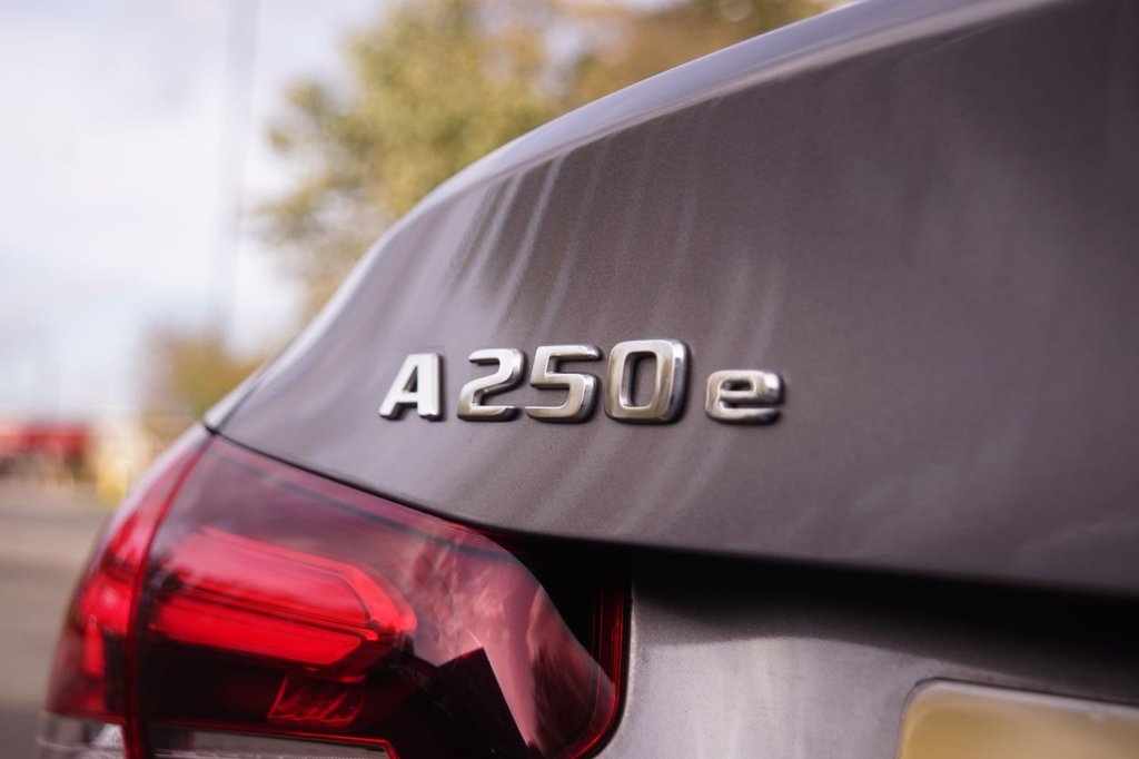 Used Mercedes-Benz A-Class 2021 for sale - 76147766: Photo 46