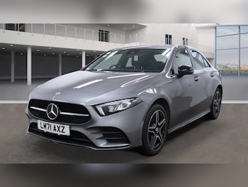 Used Mercedes-Benz A-Class 2021 for sale - 76147766: Photo 4