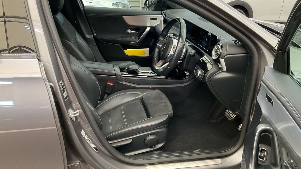 Used Mercedes-Benz A-Class 2021 for sale - 76147766: Photo 5