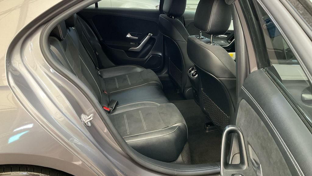 Used Mercedes-Benz A-Class 2021 for sale - 76147766: Photo 6