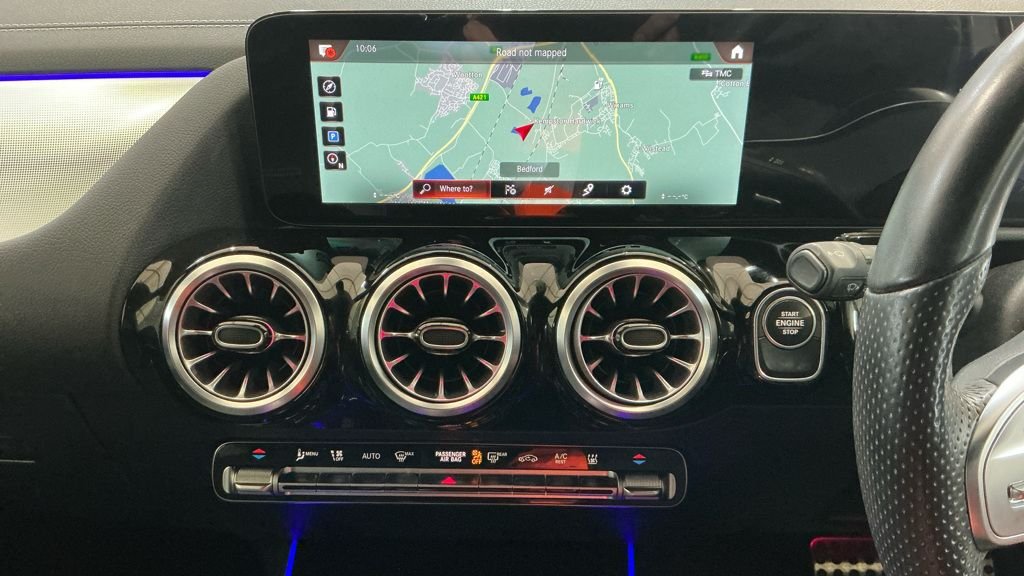 Used Mercedes-Benz B Class 2021 for sale - 77452304: Photo 10