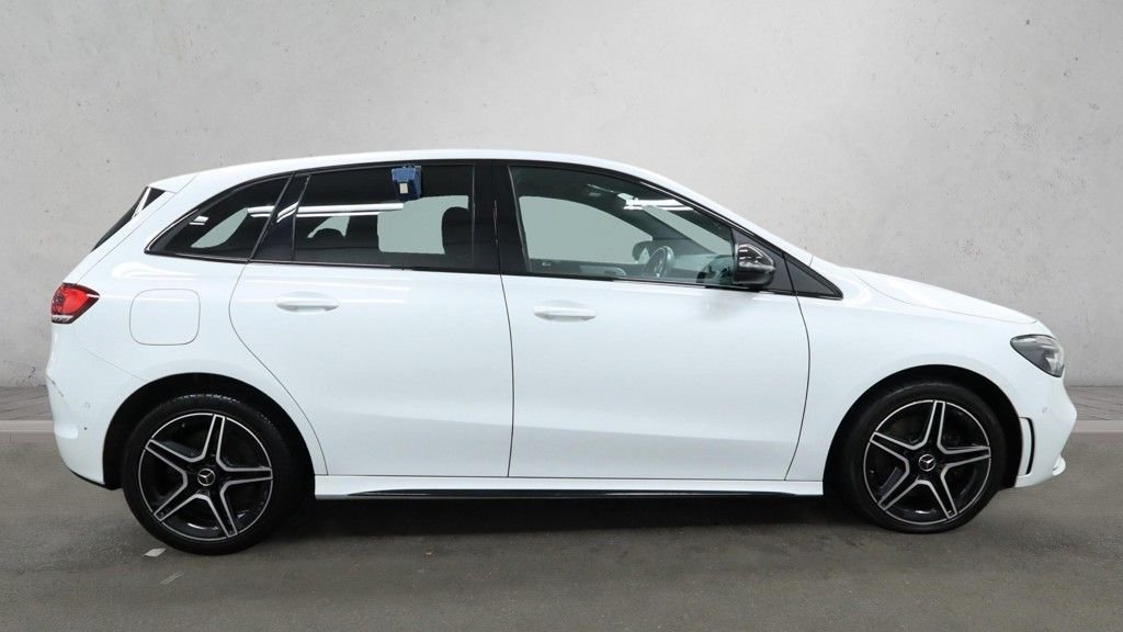 Used Mercedes-Benz B Class 2021 for sale - 77452304: Photo 5