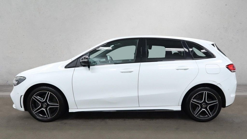 Used Mercedes-Benz B Class 2021 for sale - 77452304: Photo 6