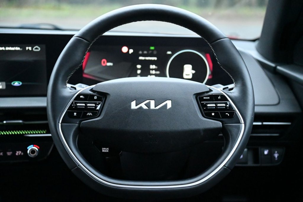 Used Kia EV6 2022 for sale - 77904887: Photo 10