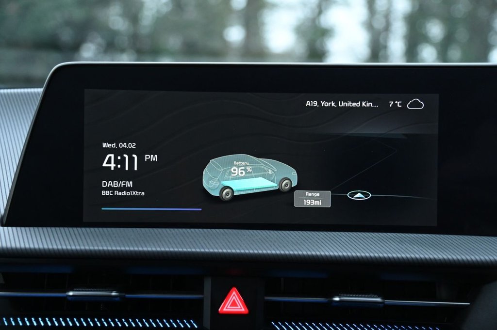 Used Kia EV6 2022 for sale - 77904887: Photo 14