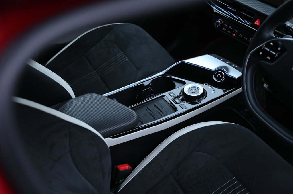 Used Kia EV6 2022 for sale - 77904887: Photo 20