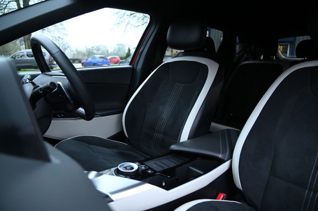 Used Kia EV6 2022 for sale - 77904887: Photo 22