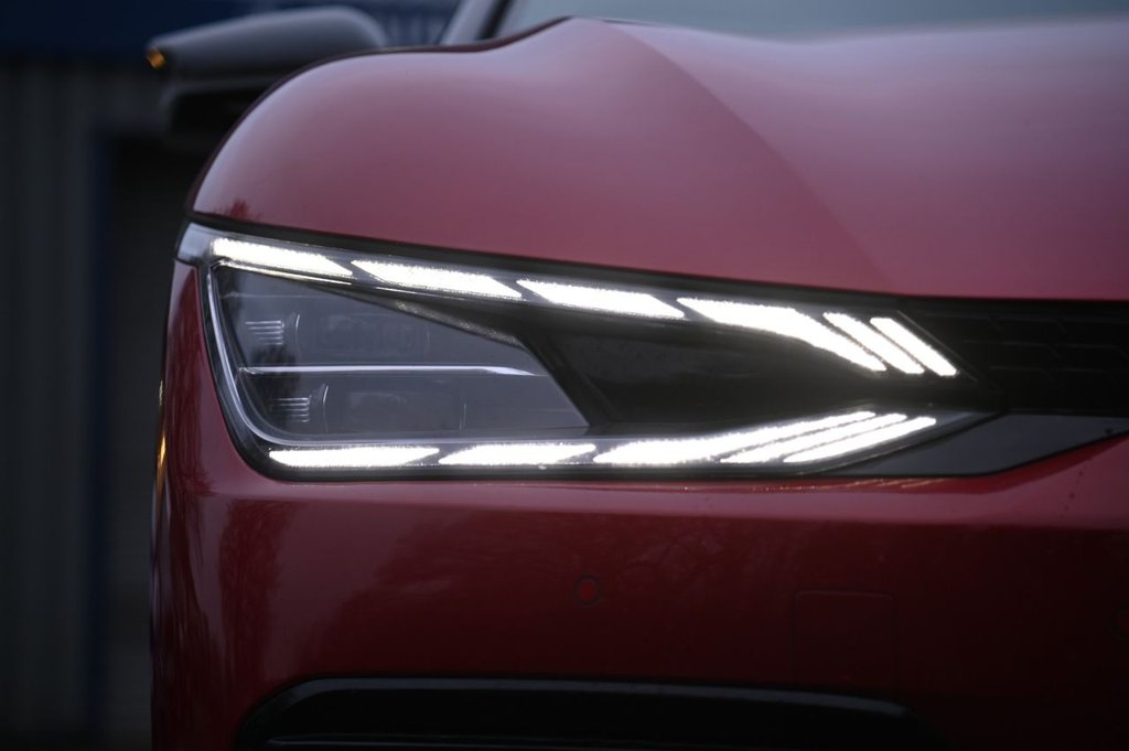 Used Kia EV6 2022 for sale - 77904887: Photo 33