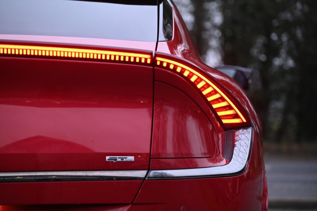 Used Kia EV6 2022 for sale - 77904887: Photo 42