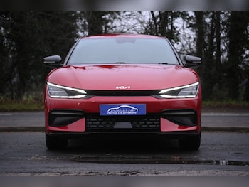 Used Kia EV6 2022 for sale - 77904887: Photo