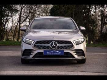 Used Mercedes-Benz A-Class 2020 for sale - 74015262: Photo