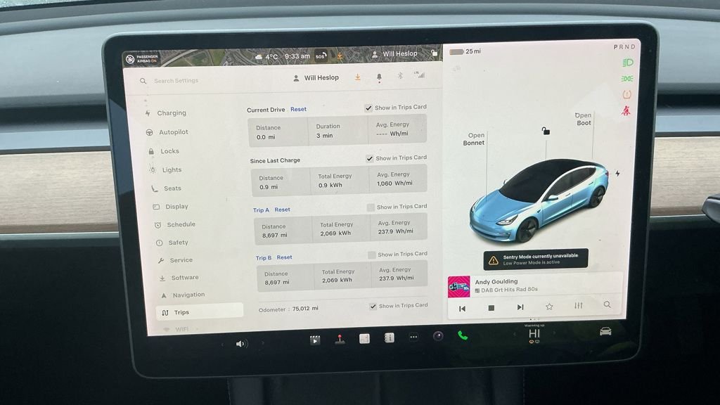 Used Tesla Model 3 2021 for sale - 77065310: Photo 11