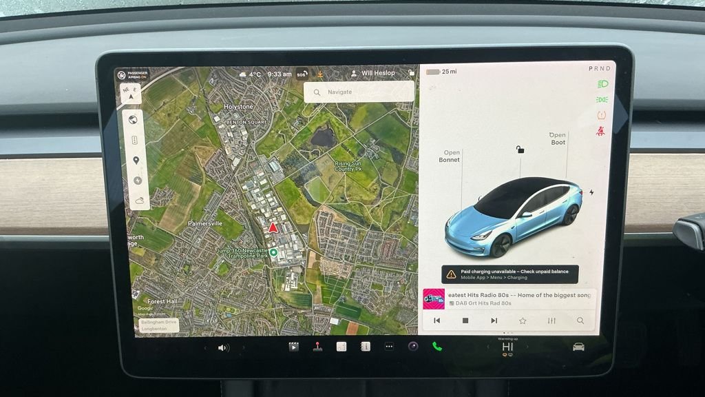 Used Tesla Model 3 2021 for sale - 77065310: Photo 12