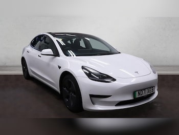 Used Tesla Model 3 2021 for sale - 77065310: Photo