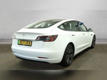 Used Tesla Model 3 2021 for sale - 77065310: Photo