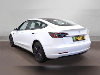 Used Tesla Model 3 2021 for sale - 77065310: Photo