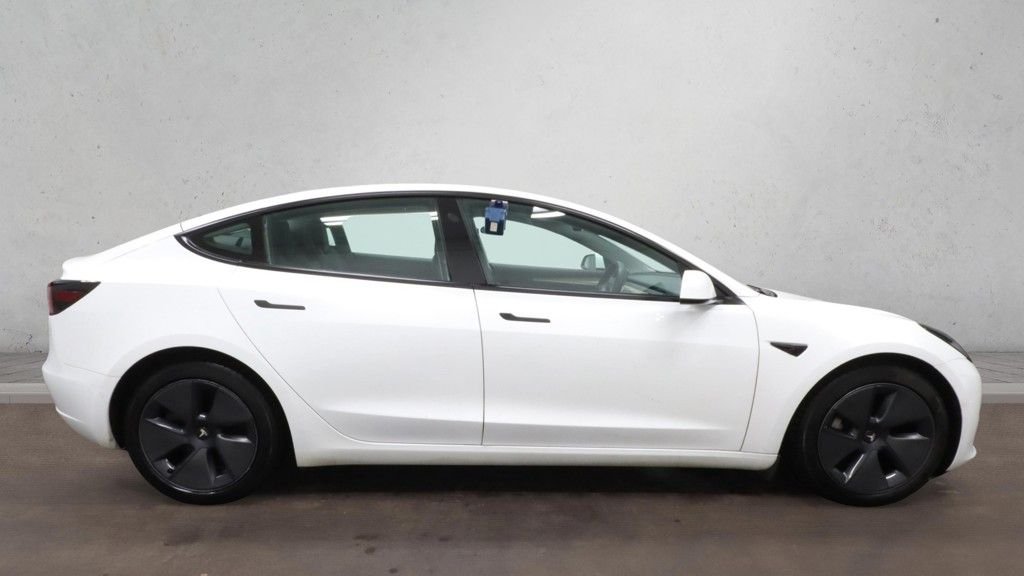 Used Tesla Model 3 2021 for sale - 77065310: Photo 5