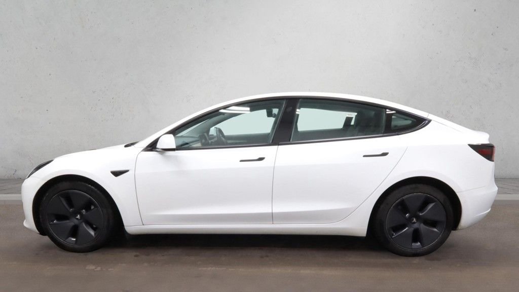 Used Tesla Model 3 2021 for sale - 77065310: Photo 6