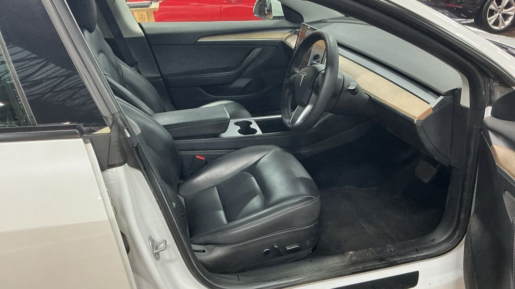 Used Tesla Model 3 2021 for sale - 77065310: Photo 7