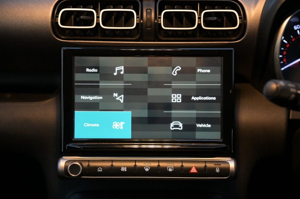 Used Citroen C3 Aircross 2022 for sale - 75924062: Photo 16